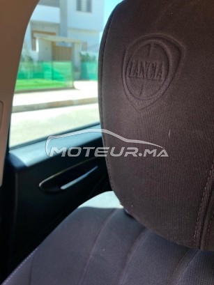 LANCIA Delta occasion 1451922