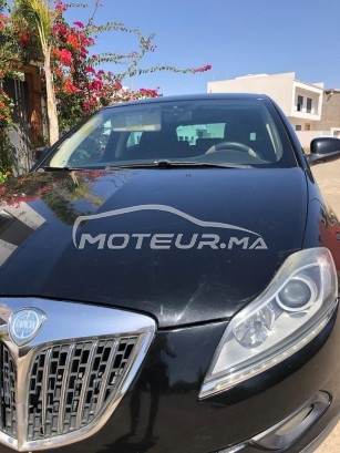 LANCIA Delta occasion 1451920