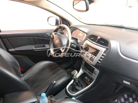 LANCIA Delta Multijet occasion 2412002