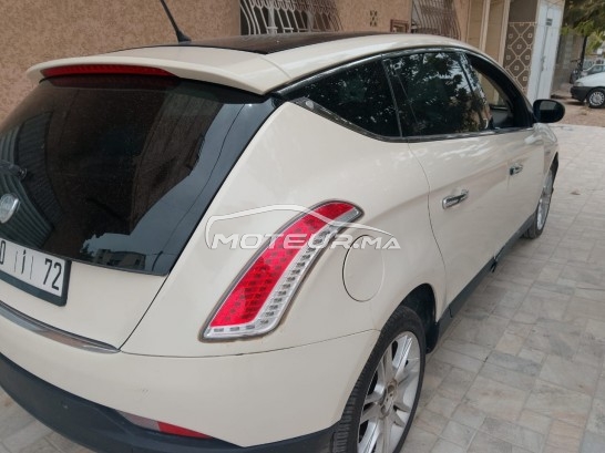 LANCIA Delta Multijet occasion 2412000