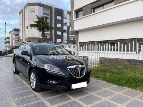 Acheter voiture occasion LANCIA Delta au Maroc - 450644