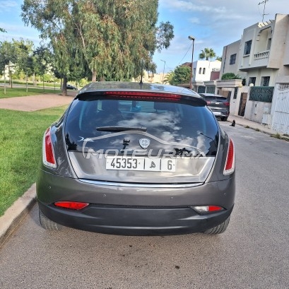 لانسيا ديلتا مستعملة 1703187