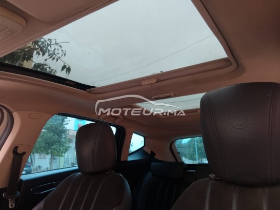 LANCIA Delta Multijet occasion 2412004