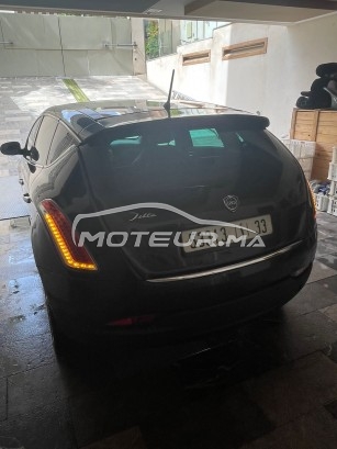 LANCIA Delta occasion 1561362