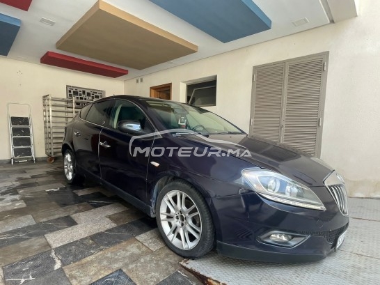 LANCIA Delta occasion 1561366