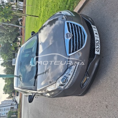 لانسيا ديلتا مستعملة 1703192