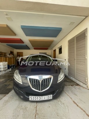 LANCIA Delta occasion 1561369