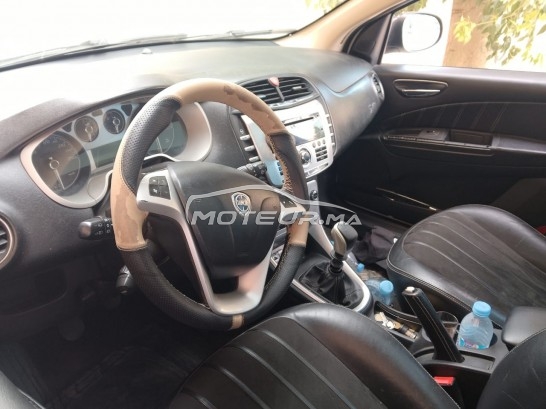 LANCIA Delta Multijet occasion 2412001