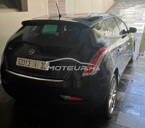 LANCIA Delta occasion 1561360