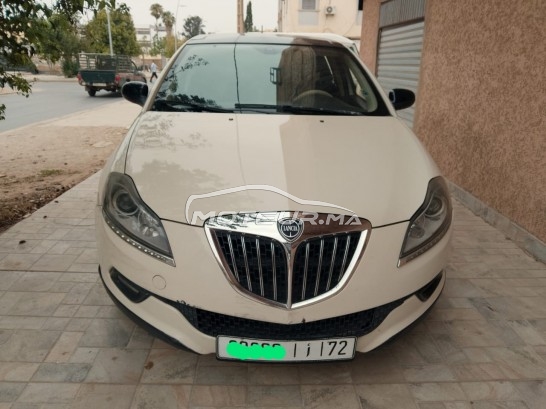 LANCIA Delta Multijet occasion 2412006