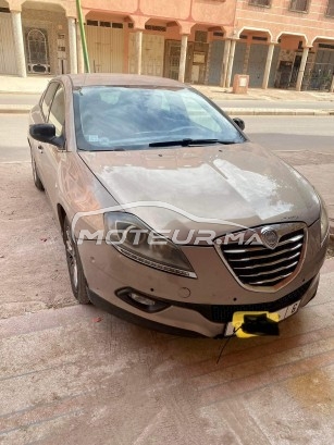 لانسيا ديلتا مستعملة 1672273