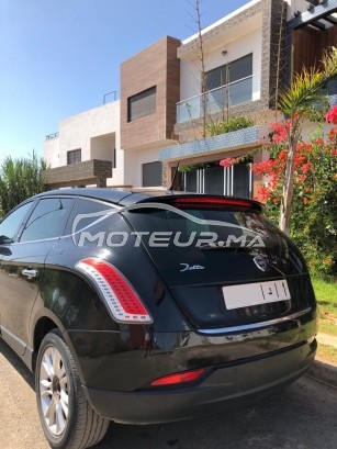 LANCIA Delta occasion 1451918