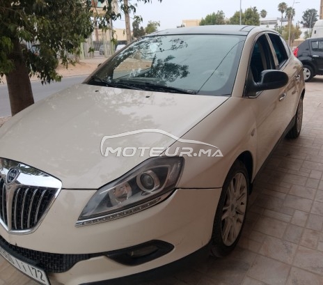 LANCIA Delta Multijet occasion 2411999