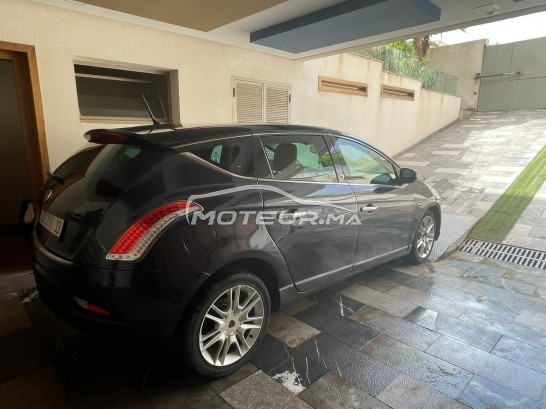 LANCIA Delta occasion 1561367