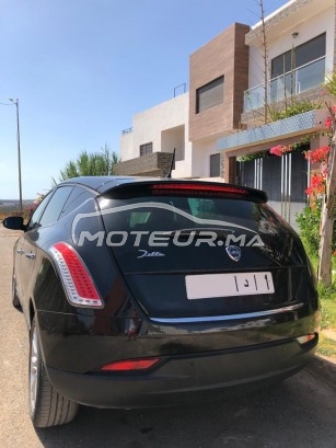 LANCIA Delta occasion 1452518