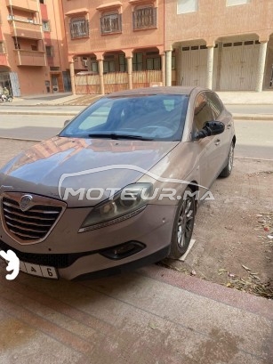 لانسيا ديلتا مستعملة 1672272