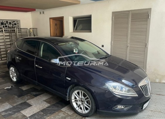 LANCIA Delta occasion 1561365