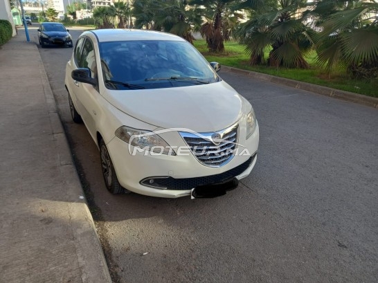 LANCIA Ypsilon 1.é occasion 2345994