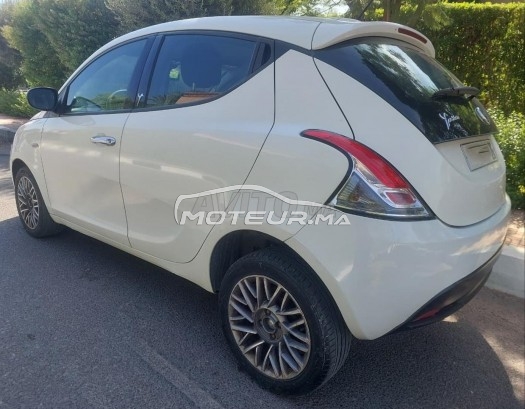 LANCIA Ypsilon occasion 2683921