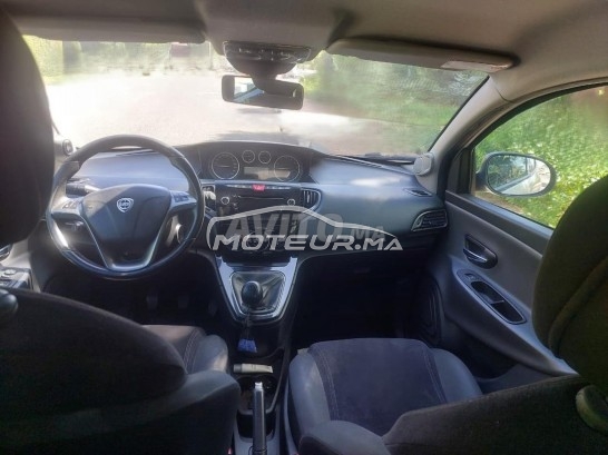 LANCIA Ypsilon occasion 2683923