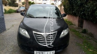 لانسيا يبسيلون مستعملة 1406072