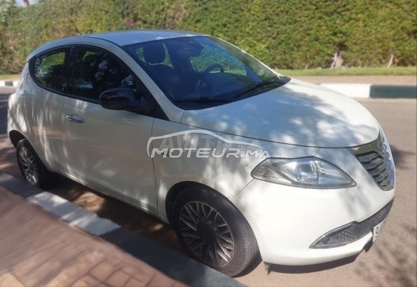 LANCIA Ypsilon occasion 2683924