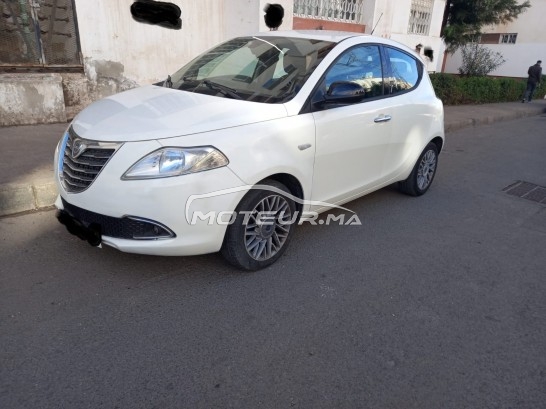 LANCIA Ypsilon 1.é occasion 2345991