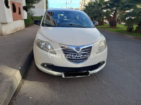 LANCIA Ypsilon 1.é occasion 2345992