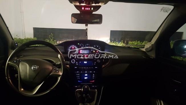 LANCIA Ypsilon occasion 1543811