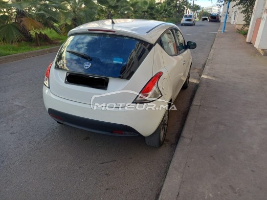 LANCIA Ypsilon 1.é occasion 2345993