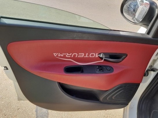 LANCIA Ypsilon Bonne occasion 1745954