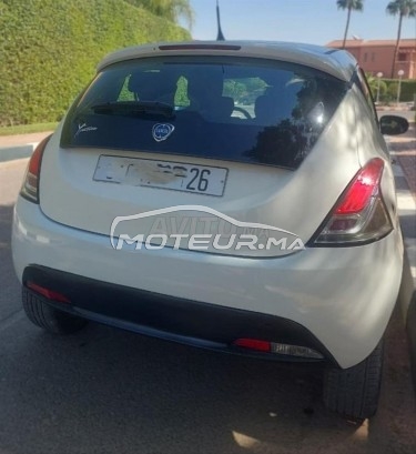 LANCIA Ypsilon occasion 2683920