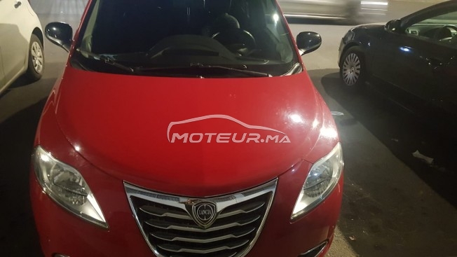 LANCIA Ypsilon occasion 1543813