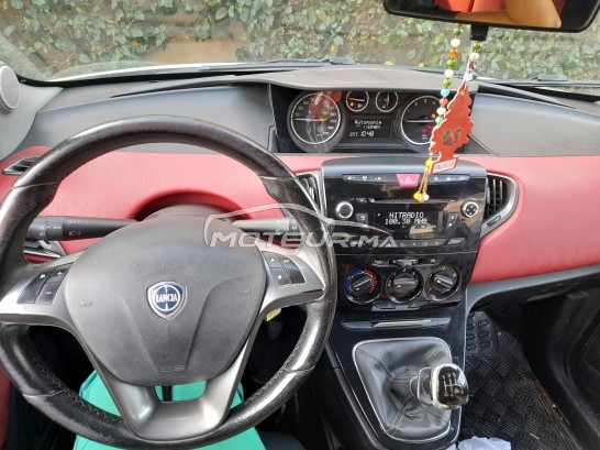 LANCIA Ypsilon Bonne occasion 1745951