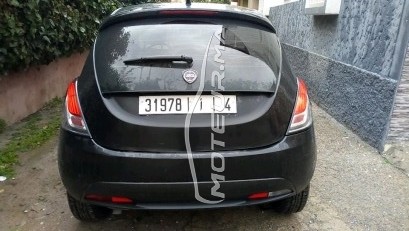 لانسيا يبسيلون مستعملة 1405632