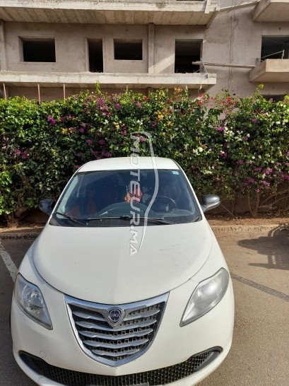 LANCIA Ypsilon Bonne occasion 1745956