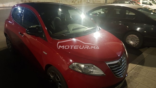 LANCIA Ypsilon occasion 1543812