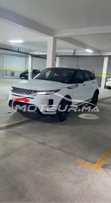 لاندروفر رانجي روفير يفوكيوي مستعملة 1635562