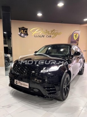 لاندروفر اوتري مستعملة 1931916