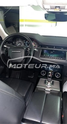 لاندروفر رانجي روفير يفوكيوي مستعملة 1635569