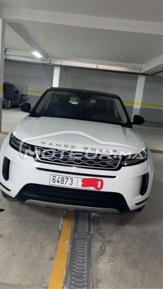 لاندروفر رانجي روفير يفوكيوي مستعملة 1635564