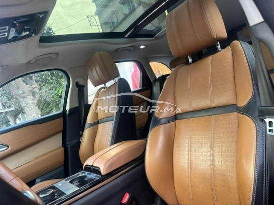 LAND-ROVER Autre occasion 1961261