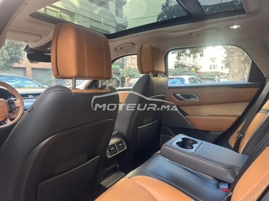 LAND-ROVER Autre occasion 1961259