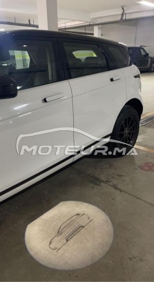 لاندروفر رانجي روفير يفوكيوي مستعملة 1635568