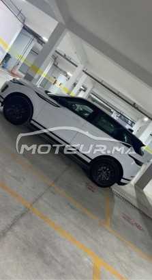 لاندروفر رانجي روفير يفوكيوي مستعملة 1635565