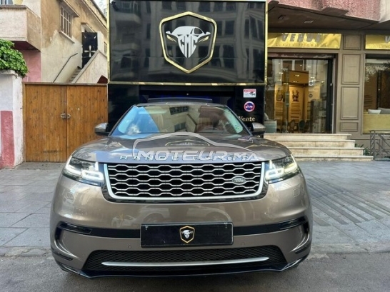 LAND-ROVER Autre occasion 1961262