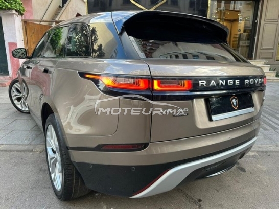 LAND-ROVER Autre occasion 1961260