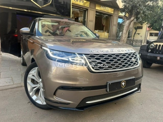 LAND-ROVER Autre occasion 1961266