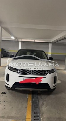 لاندروفر رانجي روفير يفوكيوي مستعملة 1635561