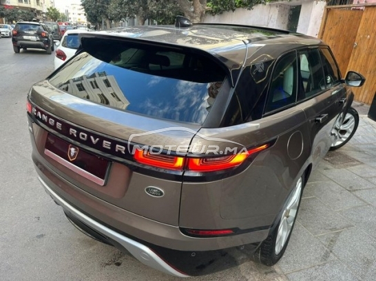 LAND-ROVER Autre occasion 1961263